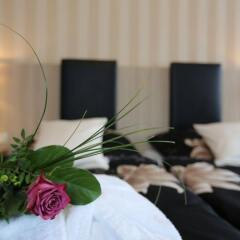 Отель Ringhotel Villa Moritz интерьер отеля
