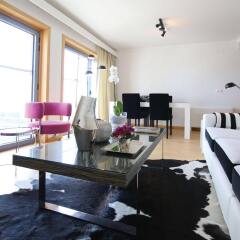 Отель Panoramic Living Португалия, Лиссабон - отзывы, цены и фото номеров - забронировать отель Panoramic Living онлайн комната для гостей фото 2