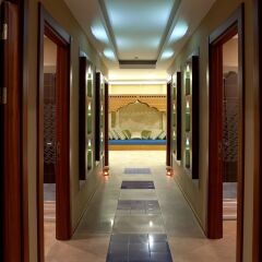 Club Resort Atlantis Турция, Урла - отзывы, цены и фото номеров - забронировать отель Club Resort Atlantis - All Inclusive онлайн интерьер отеля фото 3