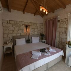 Отель Alacati Cona Butik Otel Чешме спа
