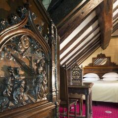 Отель Hôtel Saint Merry Франция, Париж - отзывы, цены и фото номеров - забронировать отель Hôtel Saint Merry онлайн спа