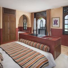Отель Villa Maroc Resort Таиланд, Пак-Нам-Пран - отзывы, цены и фото номеров - забронировать отель Villa Maroc Resort онлайн комната для гостей
