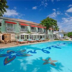 Отель Sandals Montego Bay - All Inclusive - Couples Only бассейн фото 3