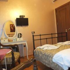 Seatanbul Guest House and Hotel комната для гостей фото 5