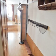 Отель Apartamentos Sierra Nevada 3000 удобства в номере