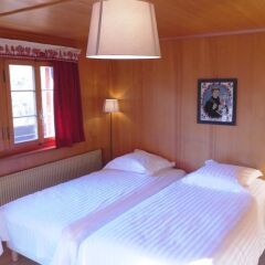 Отель Tree-Tops, Chalet комната для гостей фото 4