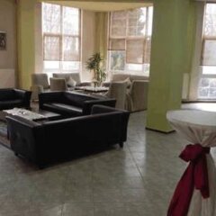 Kocaeli Universitesi Kartepe Park Hotel Турция, Дербент - отзывы, цены и фото номеров - забронировать отель Kocaeli Universitesi Kartepe Park Hotel онлайн интерьер отеля фото 3