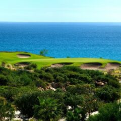 Отель JW Marriott Los Cabos Beach Resort & Spa спа фото 2