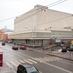 Гостиница Мини-Отель Альтбург на Греческом в Санкт-Петербурге - забронировать гостиницу Мини-Отель Альтбург на Греческом, цены и фото номеров Санкт-Петербург фото 3