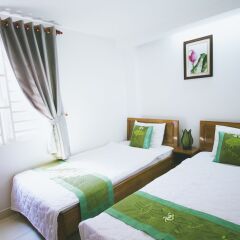 CK Saigon Central Hotel комната для гостей фото 3