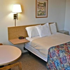 Super 8 by Wyndham Redmond in Redmond, United States of America from 147$, photos, reviews - zenhotels.com room amenities