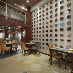Hanoi Emerald Waters Hotel Trendy питание