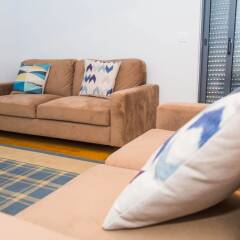 Отель Arquinha Apartment Португалия, Понта-Делгада - отзывы, цены и фото номеров - забронировать отель Arquinha Apartment онлайн комната для гостей фото 5