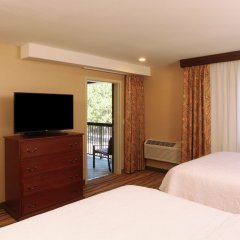 Hampton Inn Spokane in Spokane, United States of America from 236$, photos, reviews - zenhotels.com room amenities photo 2