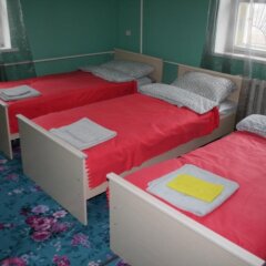 B&B Hotel Center детские мероприятия