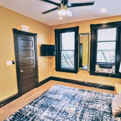 Отель 1305 Northwest Rhode Island Apartment #1071 - 2 Br Apts США, Вашингтон - отзывы, цены и фото номеров - забронировать отель 1305 Northwest Rhode Island Apartment #1071 - 2 Br Apts онлайн комната для гостей фото 5