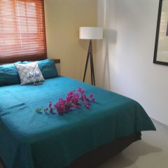 Playa Brisa y Mar Apartments in Noord, Aruba from 147$, photos, reviews - zenhotels.com guestroom photo 2
