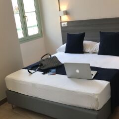 Boutique Hotel Neptune Nice комната для гостей фото 5