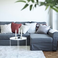 Апартаменты 2ndhomes Mikonkatu Apartments 2 комната для гостей фото 4
