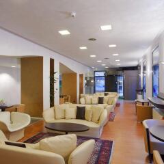 Отель Holiday Inn Turin City Centre Италия, Турин - отзывы, цены и фото номеров - забронировать отель Holiday Inn Turin City Centre онлайн интерьер отеля фото 2