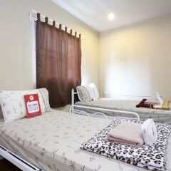 Отель Nida Rooms Wattana 79 Gateway Бангкок комната для гостей