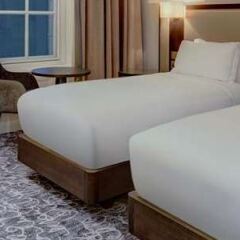 Отель Hilton London Euston фото 16