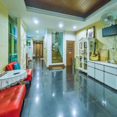 Отель Sea Breeze Jomtien Residence Таиланд, Паттайя - отзывы, цены и фото номеров - забронировать отель Sea Breeze Jomtien Residence онлайн сауна