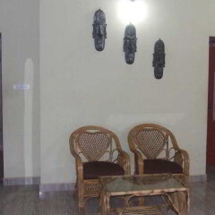 FabHotel Casa De Royale in Vagator, India from 43$, photos, reviews - zenhotels.com hotel interior