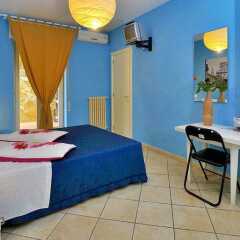 Отель B&B Baroccolecce Лечче спа