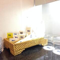 Mondial Hotel Hue с домашними животными