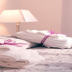 Giulio Cesare Hotel детские мероприятия