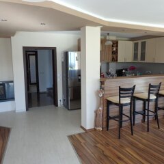 Отель Sveti Nikola Villas near Borovets Болгария, Боровец - отзывы, цены и фото номеров - забронировать отель Sveti Nikola Villas near Borovets онлайн фото 18