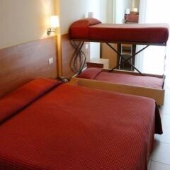 Hotel Majorca комната для гостей