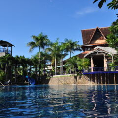 Bukit Daun Hotel and Resort с домашними животными