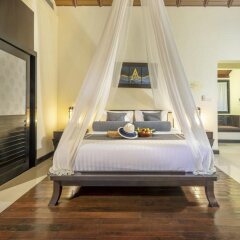 Отель Lanta Cha-Da Beach Resort & Spa Ланта комната для гостей фото 2