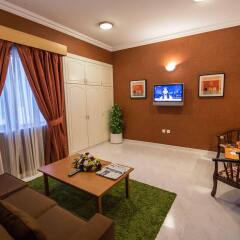 Welcome Hotel Apartments 1 спа