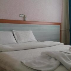 Uyum Hotel Турция, Памуккале - отзывы, цены и фото номеров - забронировать отель Uyum Hotel онлайн комната для гостей фото 2