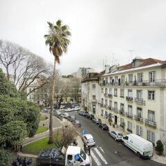Hotel Alegria фото 4