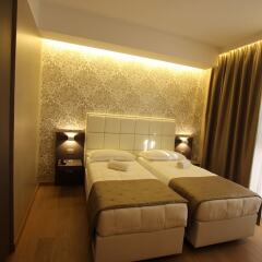 Отель Mokinba Hotels Baviera комната для гостей фото 15