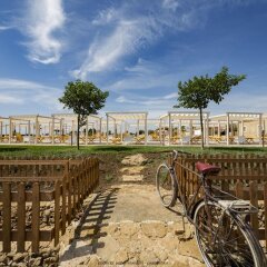 Отель Casale Milocca Италия, Аренелла - отзывы, цены и фото номеров - забронировать отель Casale Milocca онлайн