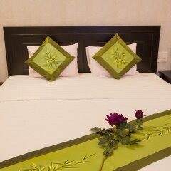 Отель The Village Homestay Хойан фото 9