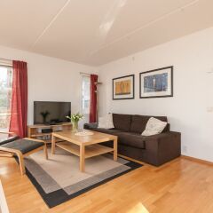 Отель Nordic Host - Pilestredet Park 25 Норвегия, Осло - отзывы, цены и фото номеров - забронировать отель Nordic Host - Pilestredet Park 25 онлайн комната для гостей фото 3