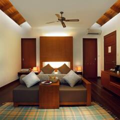 Отель Medhufushi Island Resort комната для гостей фото 2
