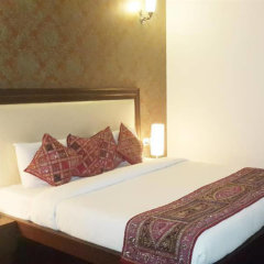 Отель Connaught Mews Индия, Нью-Дели - отзывы, цены и фото номеров - забронировать отель Connaught Mews онлайн комната для гостей фото 4