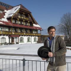Die Wasnerin G'sund & Natur Hotel фото 2