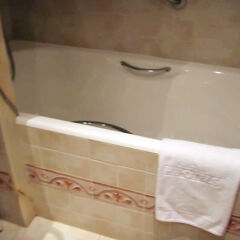 Hipotels Hotel Don Juan ванная