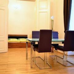 Отель City Center Apartment Vienna - Baeckerstrasse Австрия, Вена - отзывы, цены и фото номеров - забронировать отель City Center Apartment Vienna - Baeckerstrasse онлайн удобства в номере