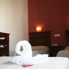 Hotel Elegance Adriano спа