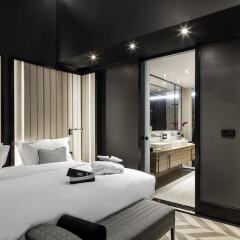Hotel Century Old Town Prague MGallery By Sofitel комната для гостей фото 8