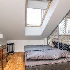 Апартаменты Lighthouse Apartments Tallinn комната для гостей фото 4